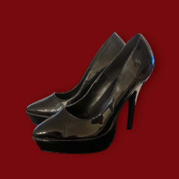 Pleaser heels - Picture 1 of 7